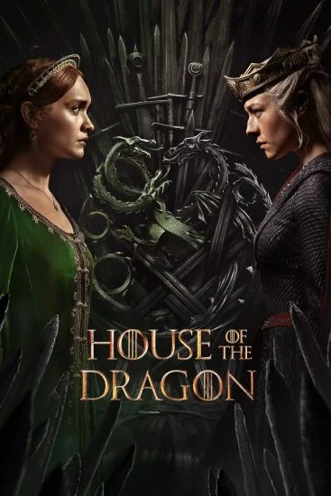 مسلسل House of the Dragon الموسم الثاني الحلقة 1 الاولى مترجمة