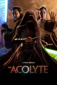 مسلسل The Acolyte الموسم الاول الحلقة 7 السابعة مترجمة