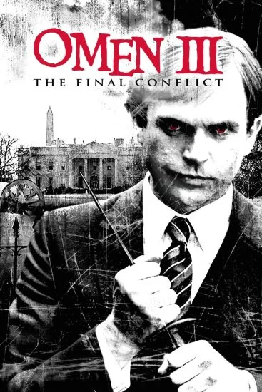 فيلم The Final Conflict 1981 مترجم
