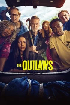 مسلسل The Outlaws الموسم الثالث الحلقة 2 الثانية مترجمة