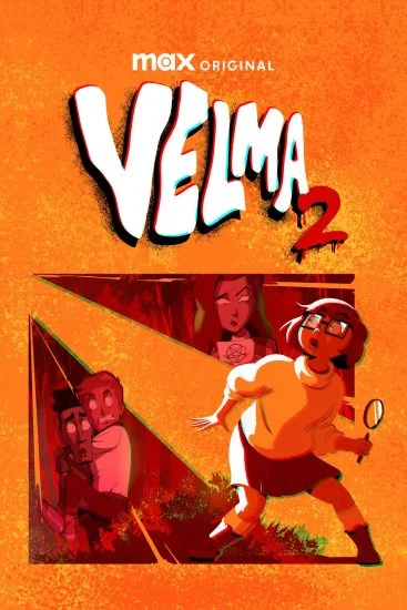 مسلسل Velma الموسم الثاني الحلقة 6 السادسة مترجمة