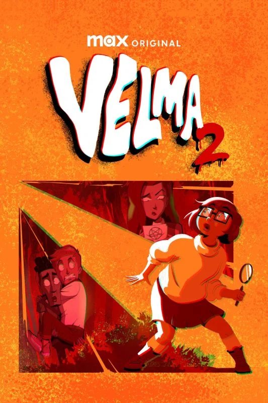 مسلسل Velma