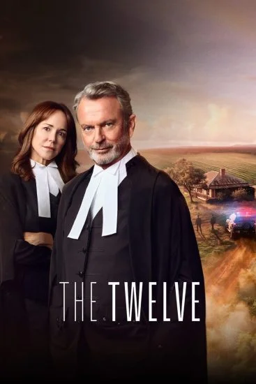 مسلسل The Twelve الموسم الثاني الحلقة 1 الاولى مترجمة