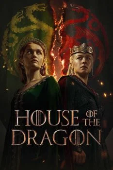 مسلسل House of the Dragon الموسم الثاني الحلقة 6 السادسة مترجمة