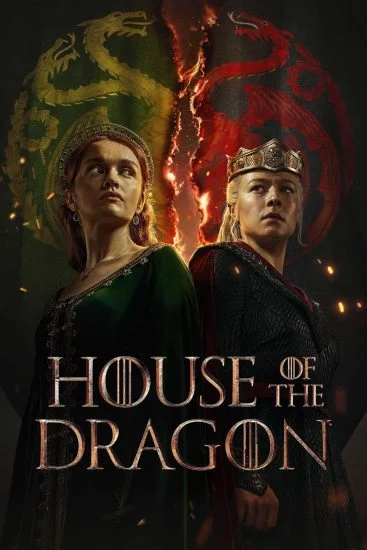 مسلسل House of the Dragon الموسم الثاني الحلقة 6 السادسة مترجمة