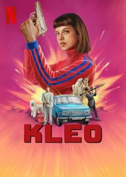 مسلسل Kleo الموسم الثاني الحلقة 3 الثالثة مترجمة