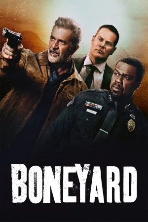 فيلم Boneyard 2024 مترجم