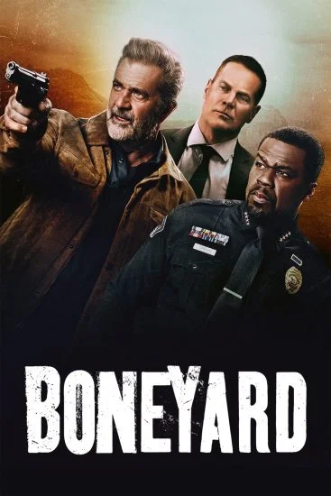 فيلم Boneyard 2024 مترجم