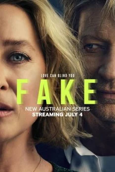 مسلسل Fake 2024 الموسم الاول الحلقة 7 السابعة مترجمة
