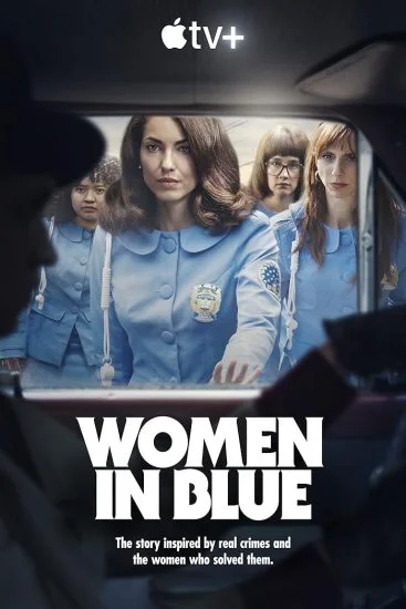 مسلسل Women in Blue الموسم الاول الحلقة 5 الخامسة مترجمة