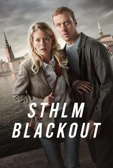 مسلسل STHLM Blackout الموسم الاول الحلقة 3 الثالثة مترجمة