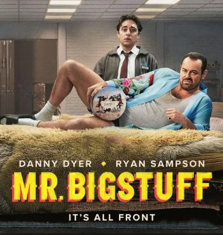 مسلسل Mr Bigstuff الموسم الاول الحلقة 6 السادسة مترجمة