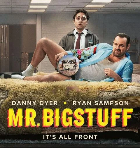 مسلسل Mr Bigstuff الموسم الاول مترجم