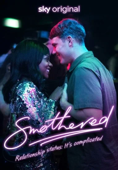 مسلسل Smothered الموسم الاول الحلقة 3 الثالثة مترجمة