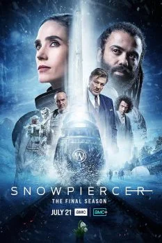 مسلسل Snowpiercer الموسم الرابع الحلقة 7 السابعة مترجمة
