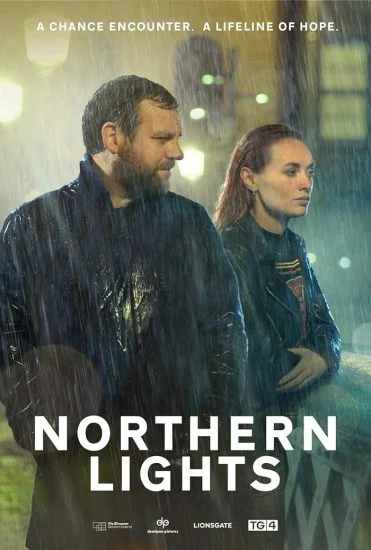 مسلسل Northern Lights الموسم الاول الحلقة 3 الثالثة مترجمة