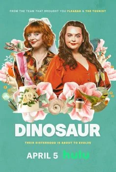 مسلسل Dinosaur الموسم الاول الحلقة 5 الخامسة مترجمة