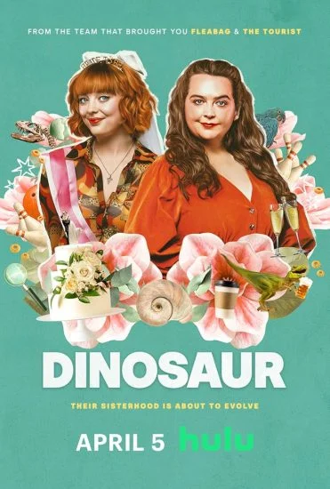 مسلسل Dinosaur الموسم الاول الحلقة 5 الخامسة مترجمة