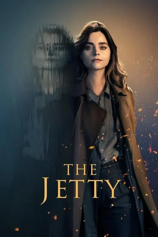 مسلسل The Jetty