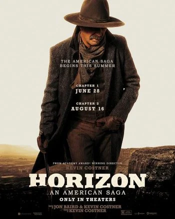 فيلم Horizon: An American Saga – Chapter 1 2024 مترجم