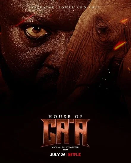 فيلم House of Gaa 2024 مترجم