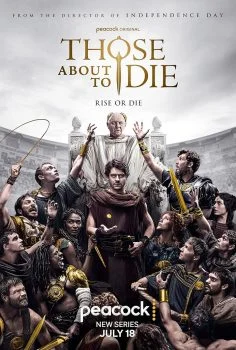 مسلسل Those About to Die الموسم الاول الحلقة 6 السادسة مترجمة