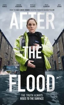 مسلسل After the Flood الموسم الاول الحلقة 5 الخامسة مترجمة