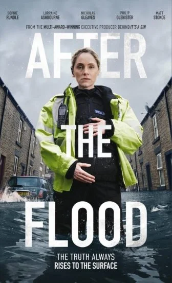 مسلسل After the Flood الموسم الاول الحلقة 5 الخامسة مترجمة