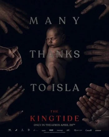 فيلم The King Tide 2023 مترجم