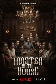 مسلسل Master of the House الموسم الاول الحلقة 1 الاولي مترجمة