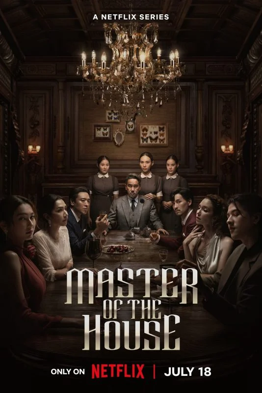مسلسل Master of the House الموسم الاول