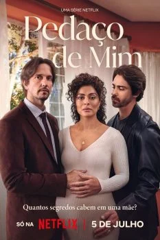 مسلسل Desperate Lies الموسم الاول الحلقة 16 السادسة عشر مترجمة
