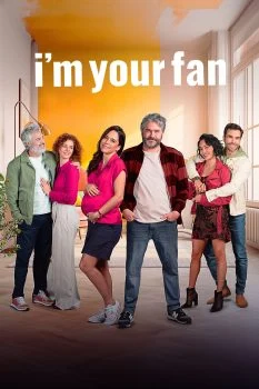 مسلسل I’m Your Fan الموسم الاول الحلقة 4 الرابعة مترجمة