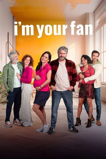 مسلسل I'm Your Fan الموسم الاول الحلقة 4 الرابعة مترجمة