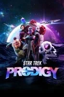 مسلسل Star Trek: Prodigy الموسم الثاني الحلقة 16 السادسة عشر مترجمة