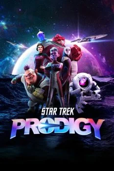 مسلسل Star Trek: Prodigy الموسم الثاني الحلقة 6 السادسة مترجمة