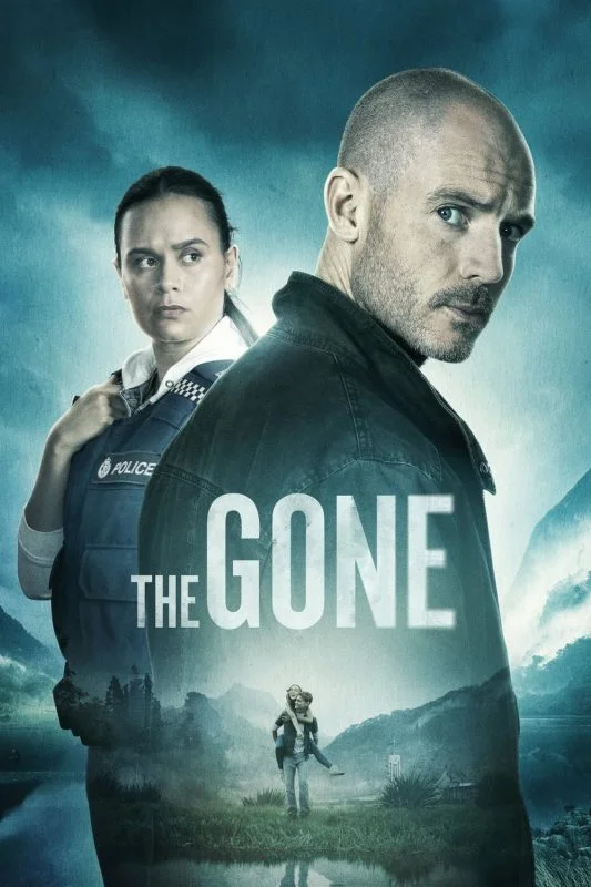 مسلسل The Gone الموسم الاول