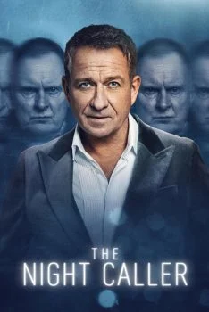 مسلسل The Night Caller الموسم الاول الحلقة 3 الثالثة مترجمة