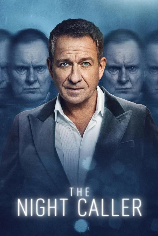 مسلسل The Night Caller الموسم الاول