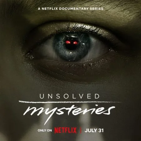 مسلسل Unsolved Mysteries الموسم الرابع الحلقة 3 الثالثة مترجمة