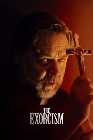 فيلم The Exorcism 2024 مترجم
