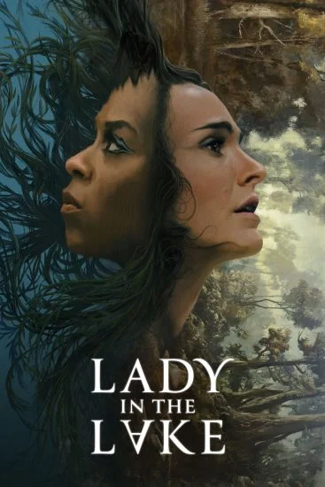 مسلسل Lady in the Lake الموسم الاول الحلقة 2 الثانية مترجمة