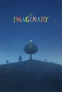 فيلم The Imaginary 2023 مترجم