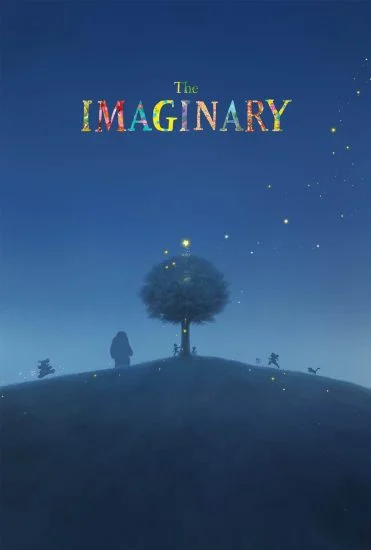 فيلم The Imaginary 2023 مترجم