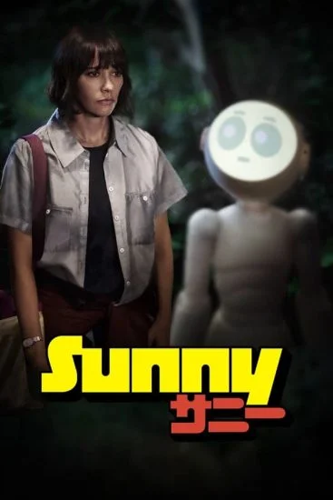 مسلسل Sunny الموسم الاول الحلقة 6 السادسة مترجمة