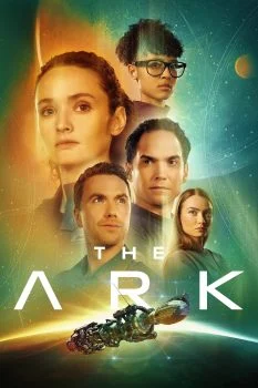 مسلسل The Ark الموسم الثاني الحلقة 4 الرابعة مترجمة