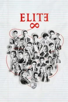 مسلسل Elite الموسم الثامن الحلقة 3 الثالثة مترجمة
