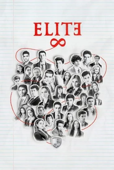 مسلسل Elite الموسم الثامن الحلقة 3 الثالثة مترجمة