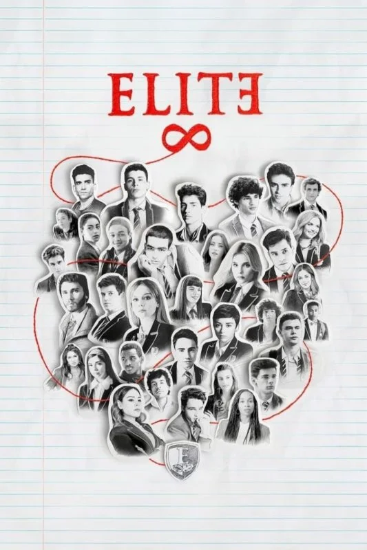 مسلسل Elite