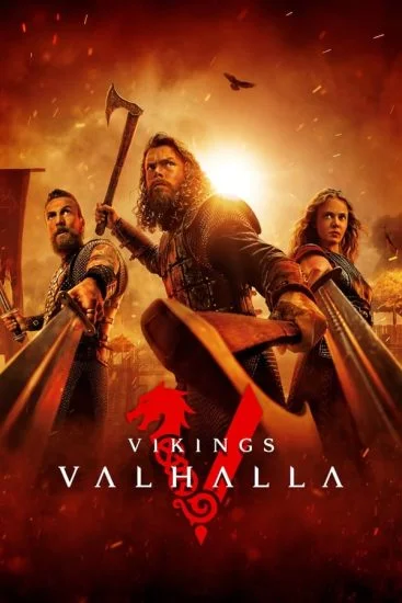 مسلسل Vikings Valhalla الموسم الثالث الحلقة 4 الرابعة مترجمة